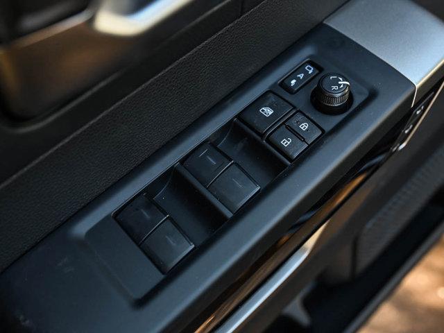 new 2026 Toyota Tundra car, priced at $72,451