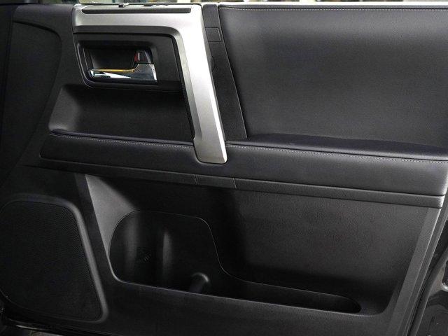 used 2024 Toyota 4Runner car, priced at $38,998