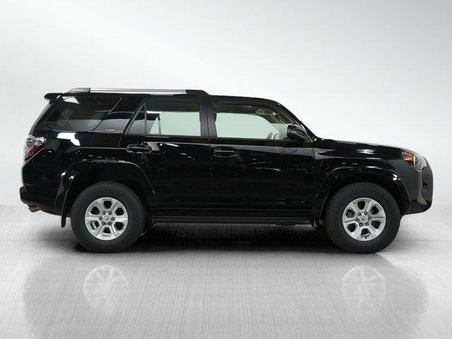 used 2024 Toyota 4Runner car, priced at $38,998