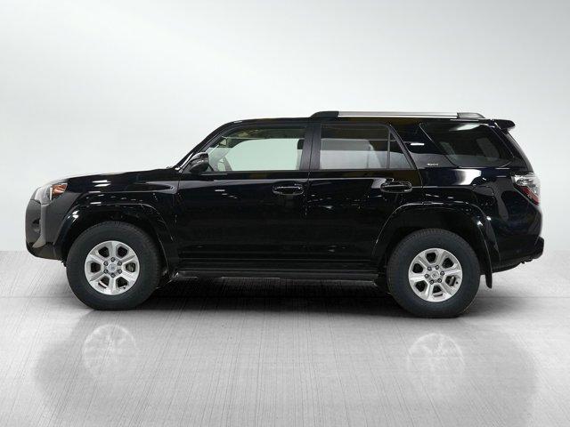 used 2024 Toyota 4Runner car, priced at $38,998