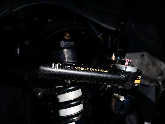 used 2025 Toyota Land Cruiser car, priced at $76,699