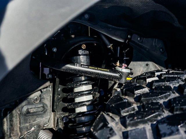 used 2025 Toyota Land Cruiser car, priced at $76,699