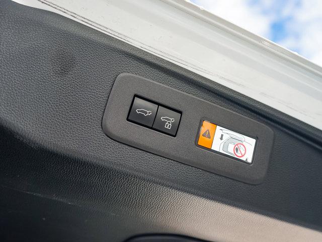 used 2025 Toyota Land Cruiser car, priced at $76,699