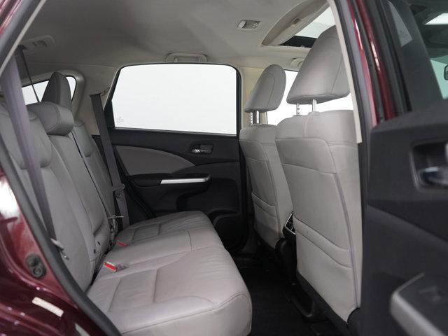 used 2015 Honda CR-V car, priced at $11,997