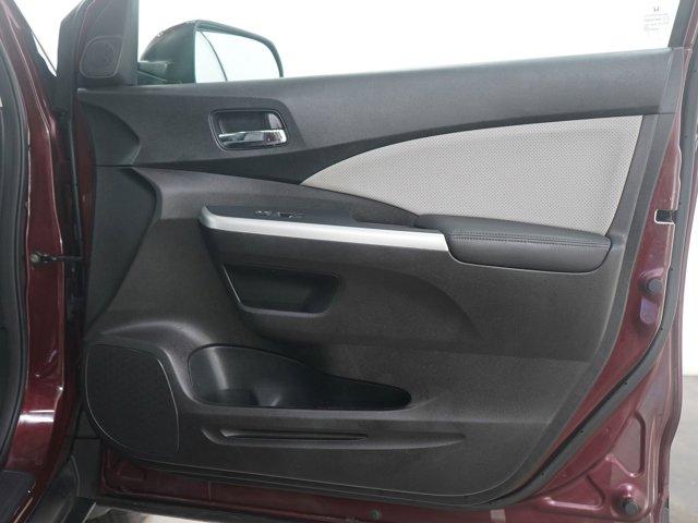 used 2015 Honda CR-V car, priced at $11,997