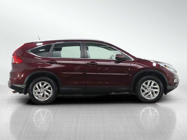 used 2015 Honda CR-V car, priced at $11,997