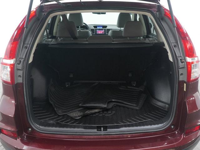 used 2015 Honda CR-V car, priced at $11,997