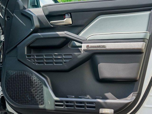 new 2025 Toyota Tacoma car, priced at $65,716