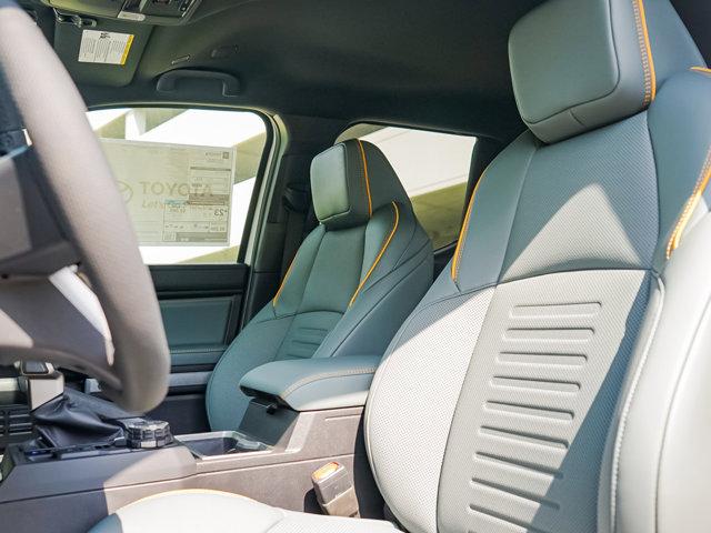 new 2025 Toyota Tacoma car, priced at $65,716