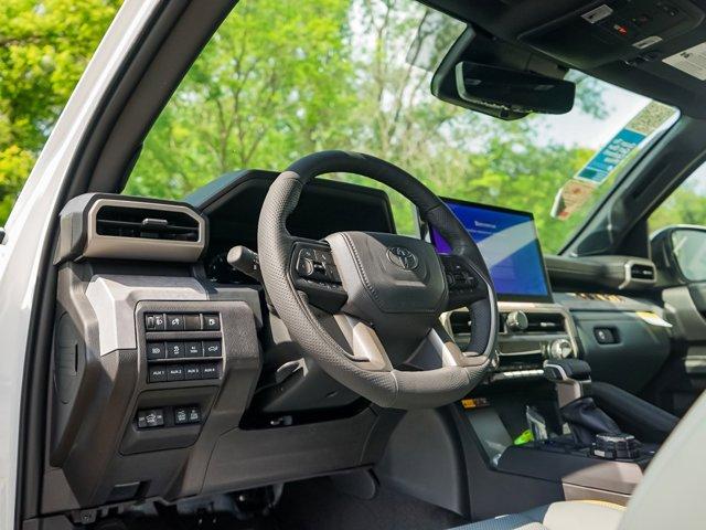 new 2025 Toyota Tacoma car, priced at $65,716