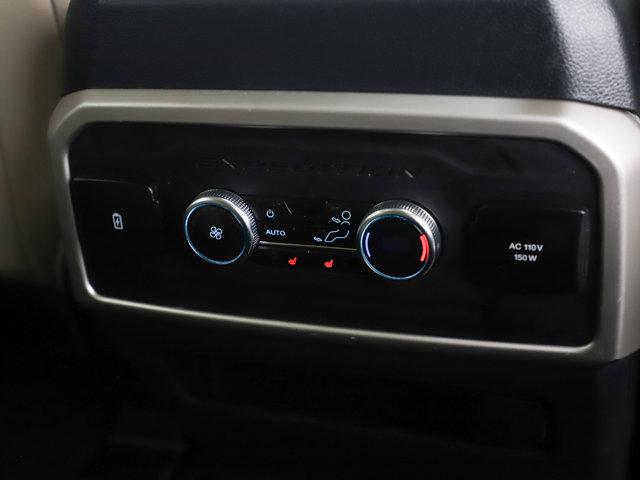 used 2024 Ford Expedition Max car, priced at $42,399