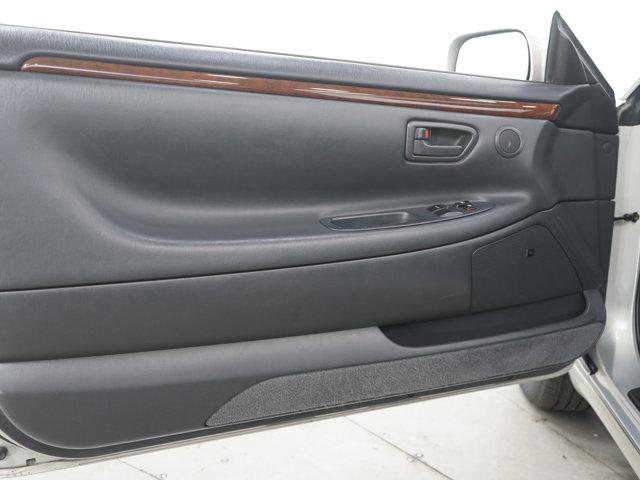 used 2001 Toyota Camry Solara car, priced at $10,147