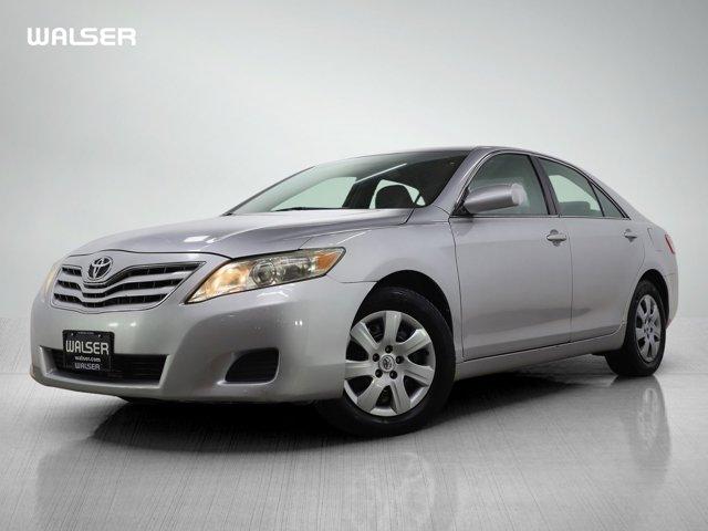 used 2011 Toyota Camry car, priced at $12,997