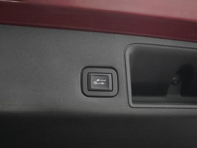 used 2018 GMC Terrain car, priced at $16,348