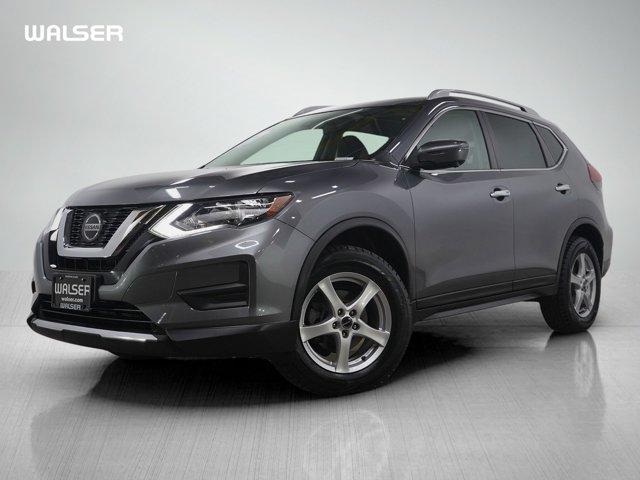 used 2019 Nissan Rogue car, priced at $17,998