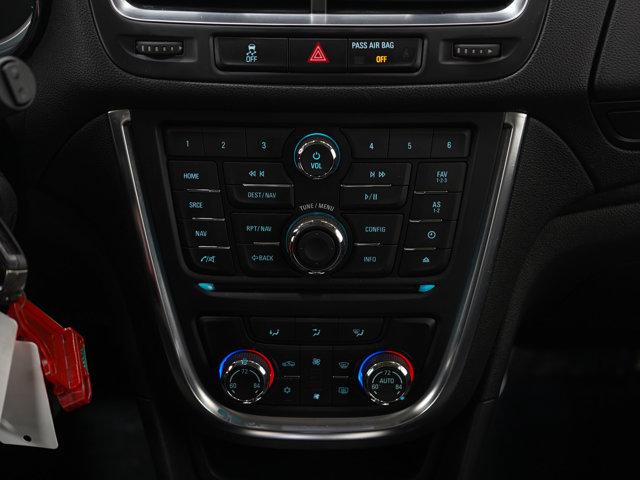 used 2016 Buick Encore car, priced at $10,997
