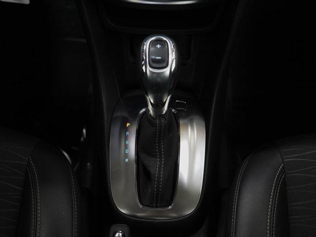 used 2016 Buick Encore car, priced at $10,997