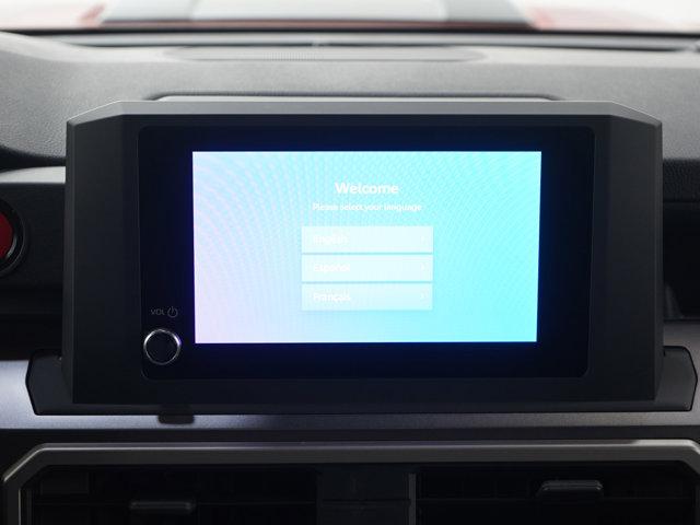 used 2025 Toyota 4Runner car, priced at $49,998