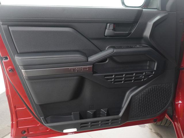 used 2025 Toyota 4Runner car, priced at $49,998