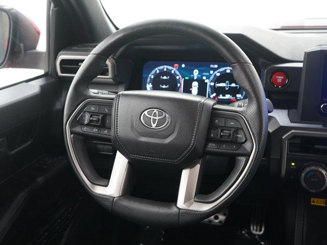 used 2025 Toyota 4Runner car, priced at $49,998
