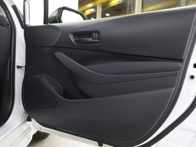 used 2026 Toyota Corolla Hybrid car, priced at $26,799