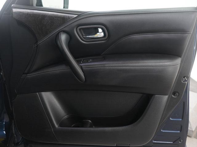 used 2024 INFINITI QX80 car, priced at $41,348