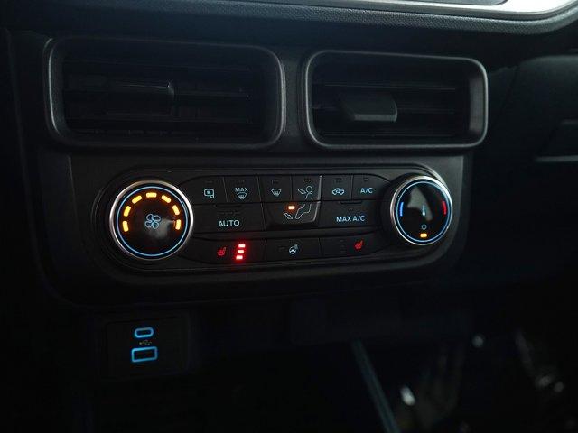 used 2023 Ford Maverick car, priced at $25,998