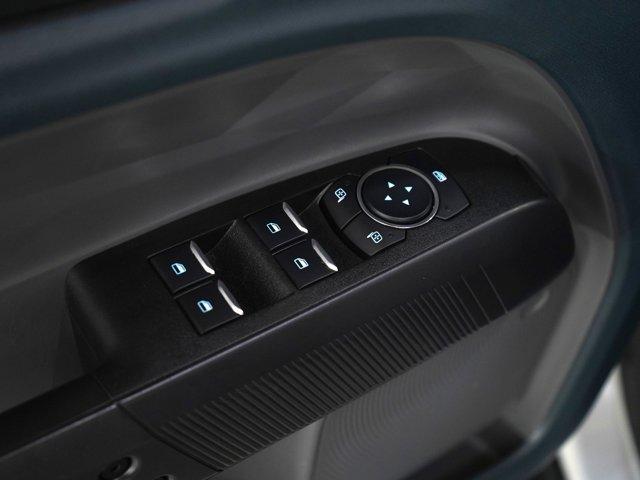 used 2023 Ford Maverick car, priced at $25,998