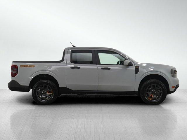 used 2023 Ford Maverick car, priced at $25,998
