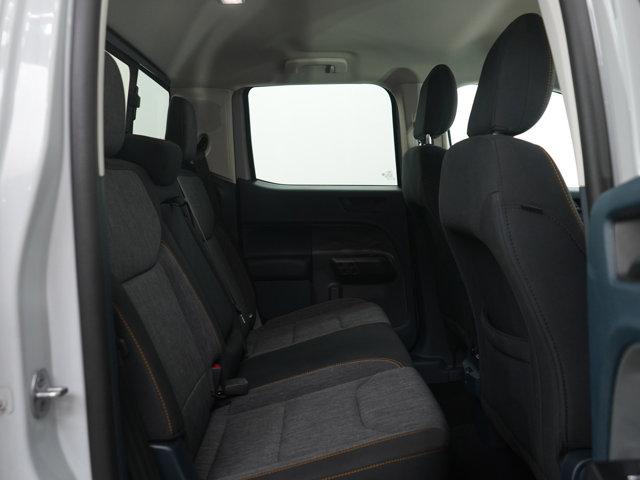 used 2023 Ford Maverick car, priced at $25,998