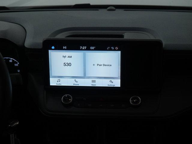 used 2023 Ford Maverick car, priced at $25,998