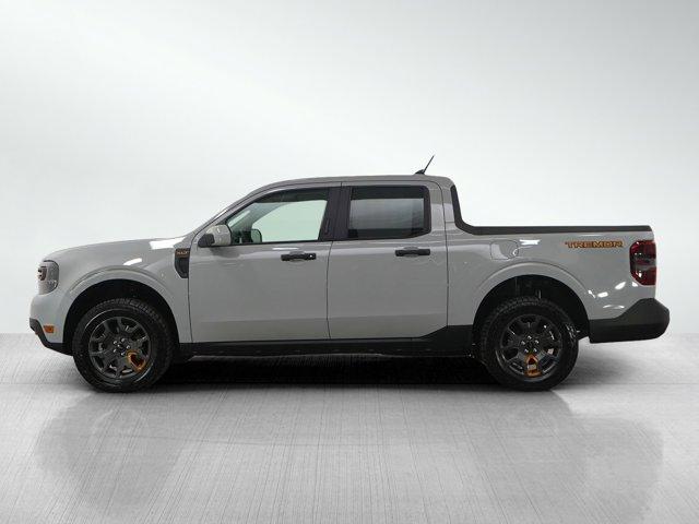 used 2023 Ford Maverick car, priced at $25,998
