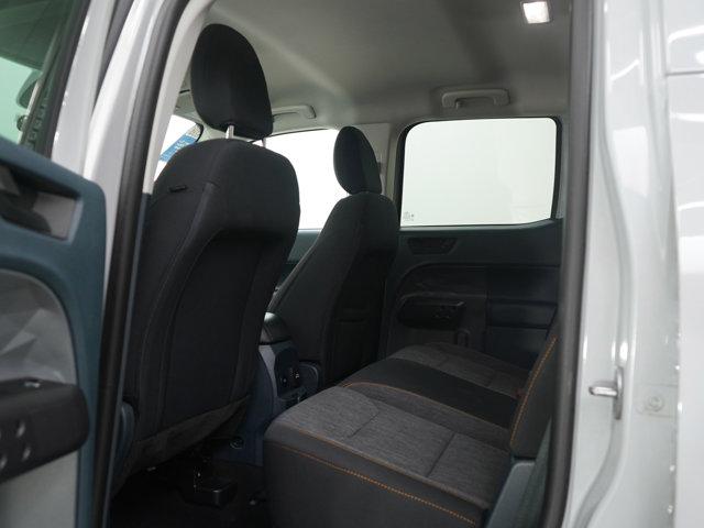 used 2023 Ford Maverick car, priced at $25,998