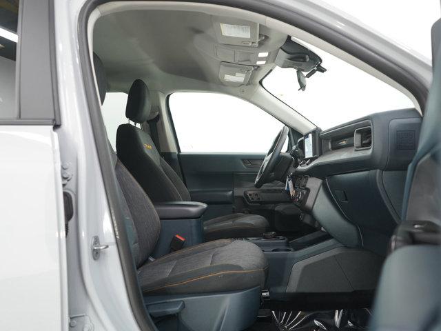 used 2023 Ford Maverick car, priced at $25,998