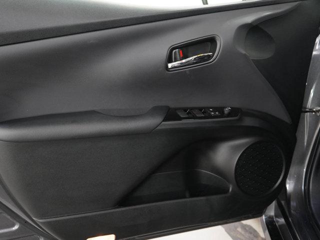 used 2022 Toyota Prius car