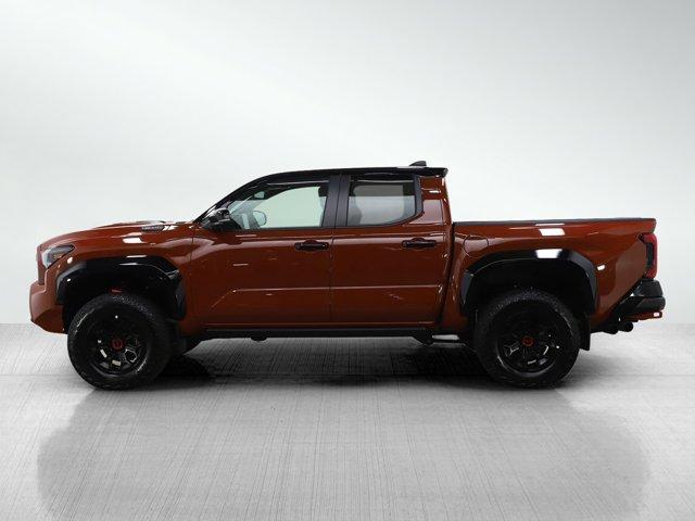 used 2024 Toyota Tacoma car, priced at $59,998