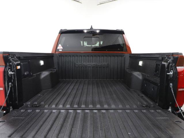 used 2024 Toyota Tacoma car, priced at $59,998