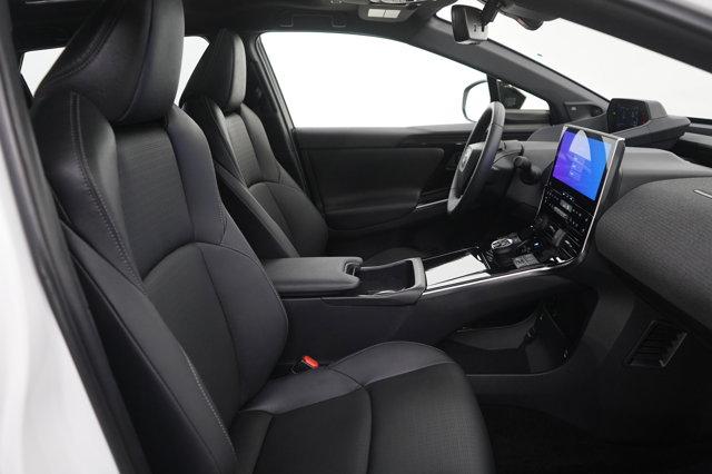 used 2023 Toyota bZ4X car, priced at $24,299