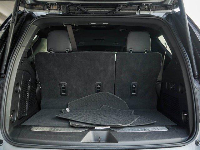 used 2025 GMC Yukon car, priced at $71,348