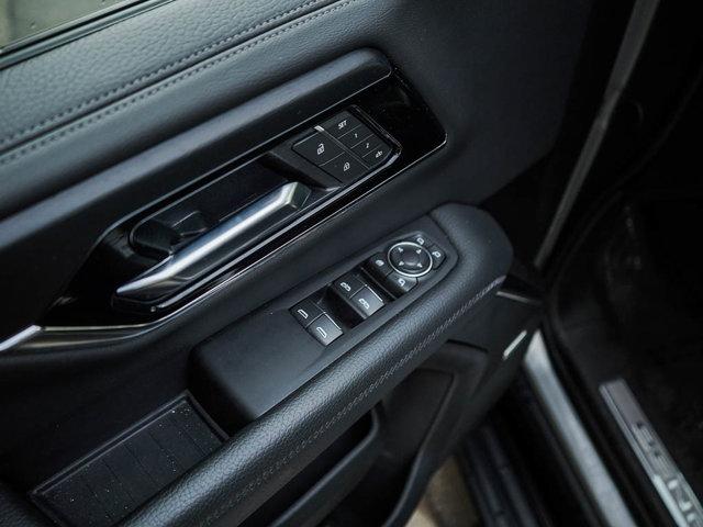 used 2025 GMC Yukon car, priced at $71,348