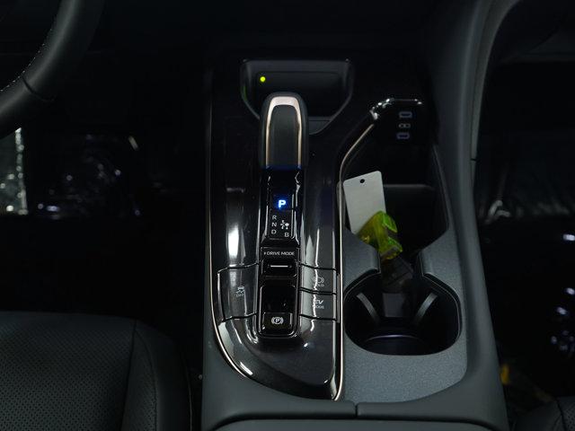 used 2025 Toyota Crown car, priced at $38,998