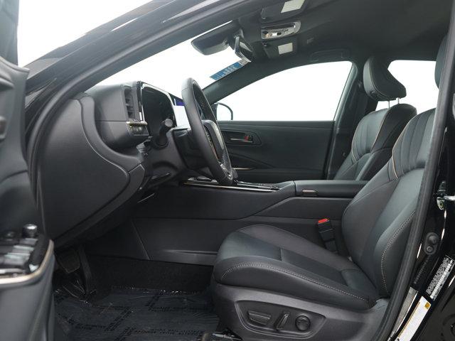 used 2025 Toyota Crown car, priced at $38,998