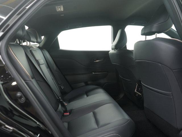 used 2025 Toyota Crown car, priced at $38,998