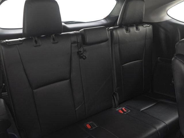 used 2021 Toyota Highlander car, priced at $35,399