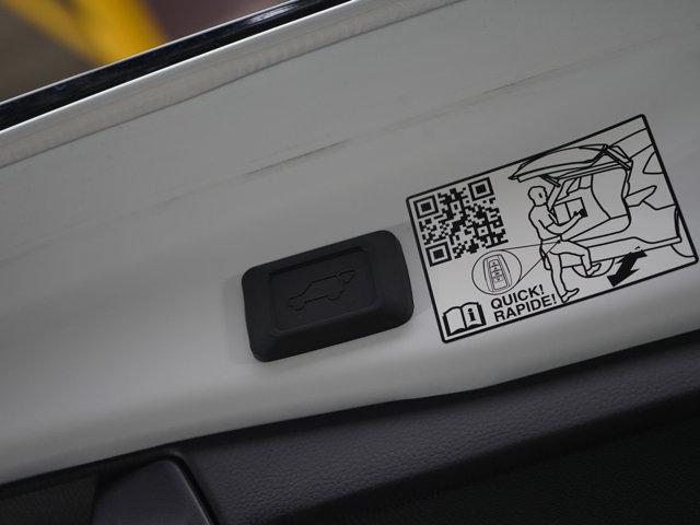 used 2024 Toyota RAV4 Hybrid car, priced at $42,998