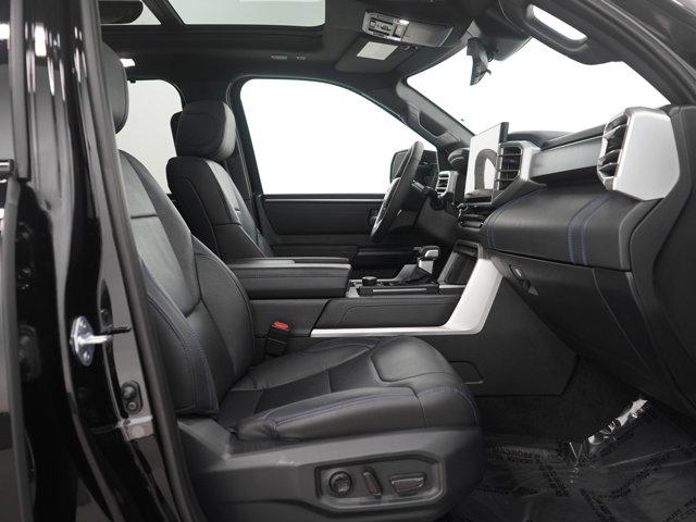 used 2025 Toyota Sequoia car, priced at $79,499