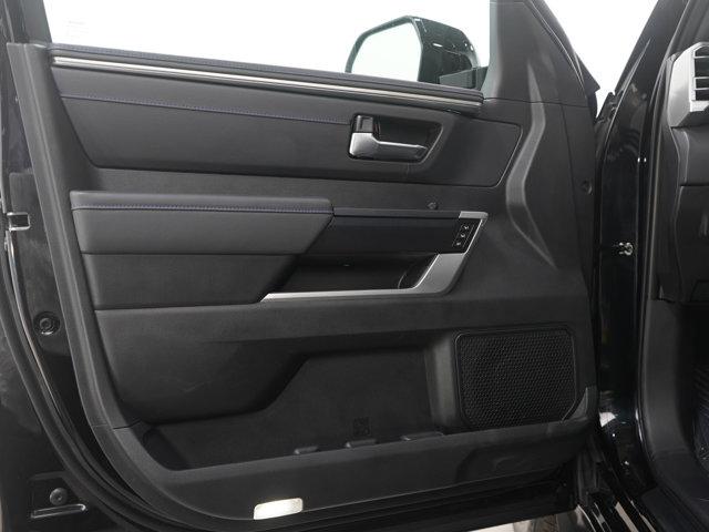 used 2025 Toyota Sequoia car, priced at $79,499