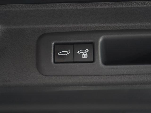 used 2025 Toyota Sequoia car, priced at $79,499