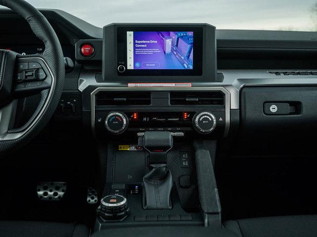 new 2025 Toyota Tacoma car, priced at $50,812