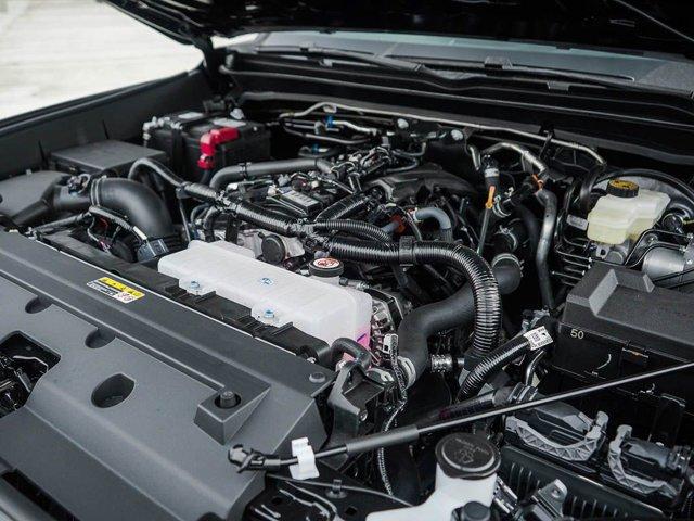 new 2025 Toyota Tacoma car, priced at $50,812